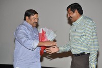Paddanandi Premalo Mari First look Launch